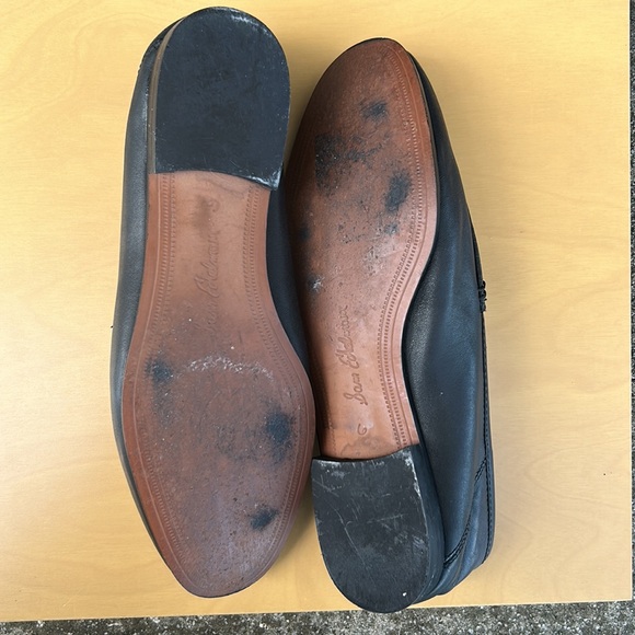 Sam Edelman Loraine Bit Loafer - leather - Picture 3 of 5